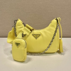 Prada Hobo Bags